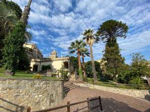 Venta Pentavani, Sanremo