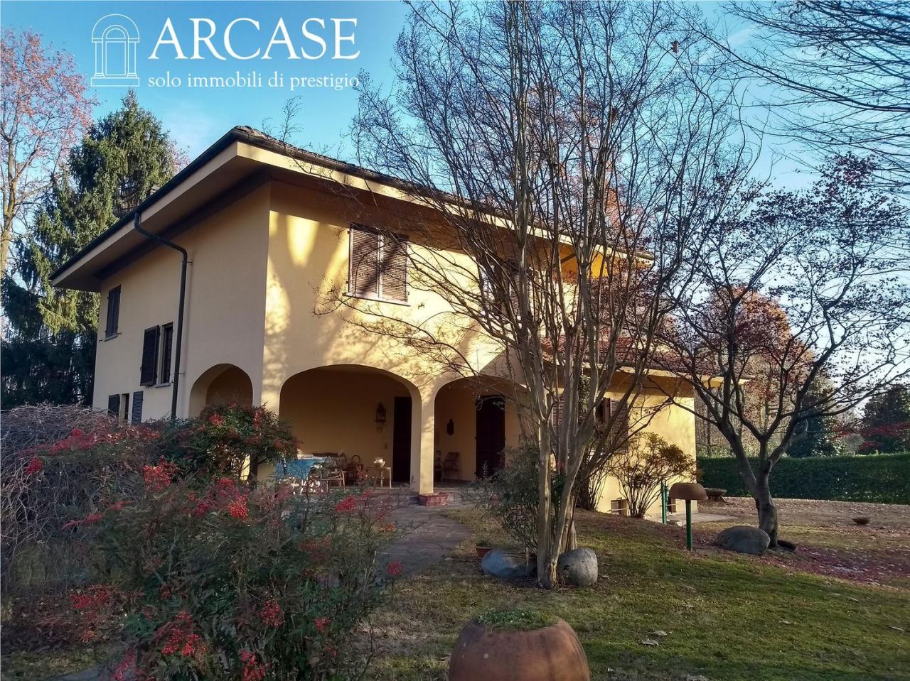 Vendita Ville, Fiano foto