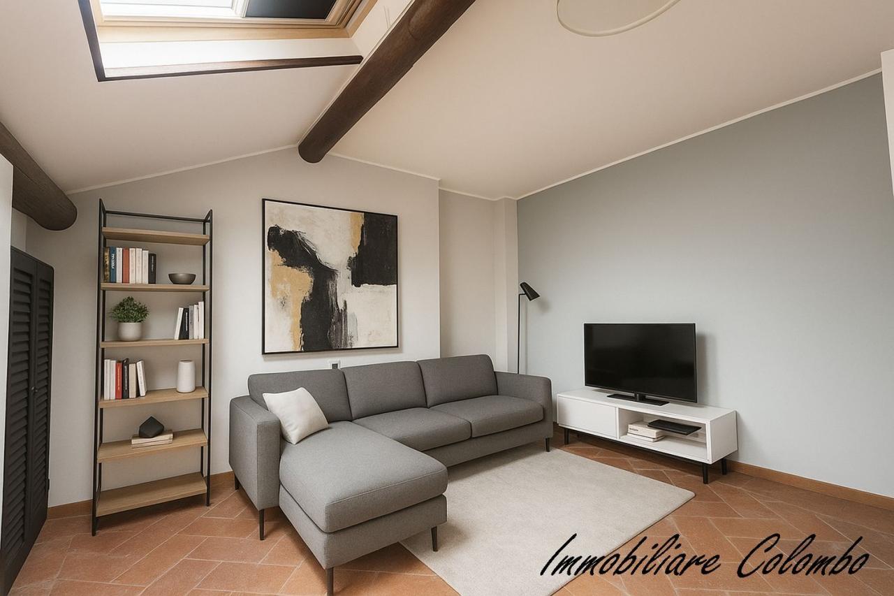 Vendita Monovano, Seregno foto