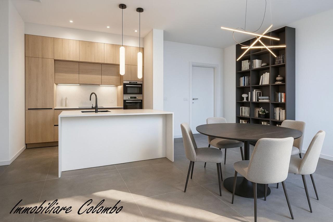 Vendita Trivani, Seregno foto