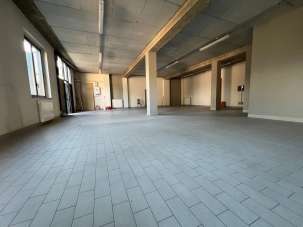 Affitto Altri immobili, Seregno