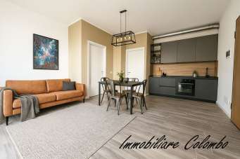 Vendita Trivani, Cabiate