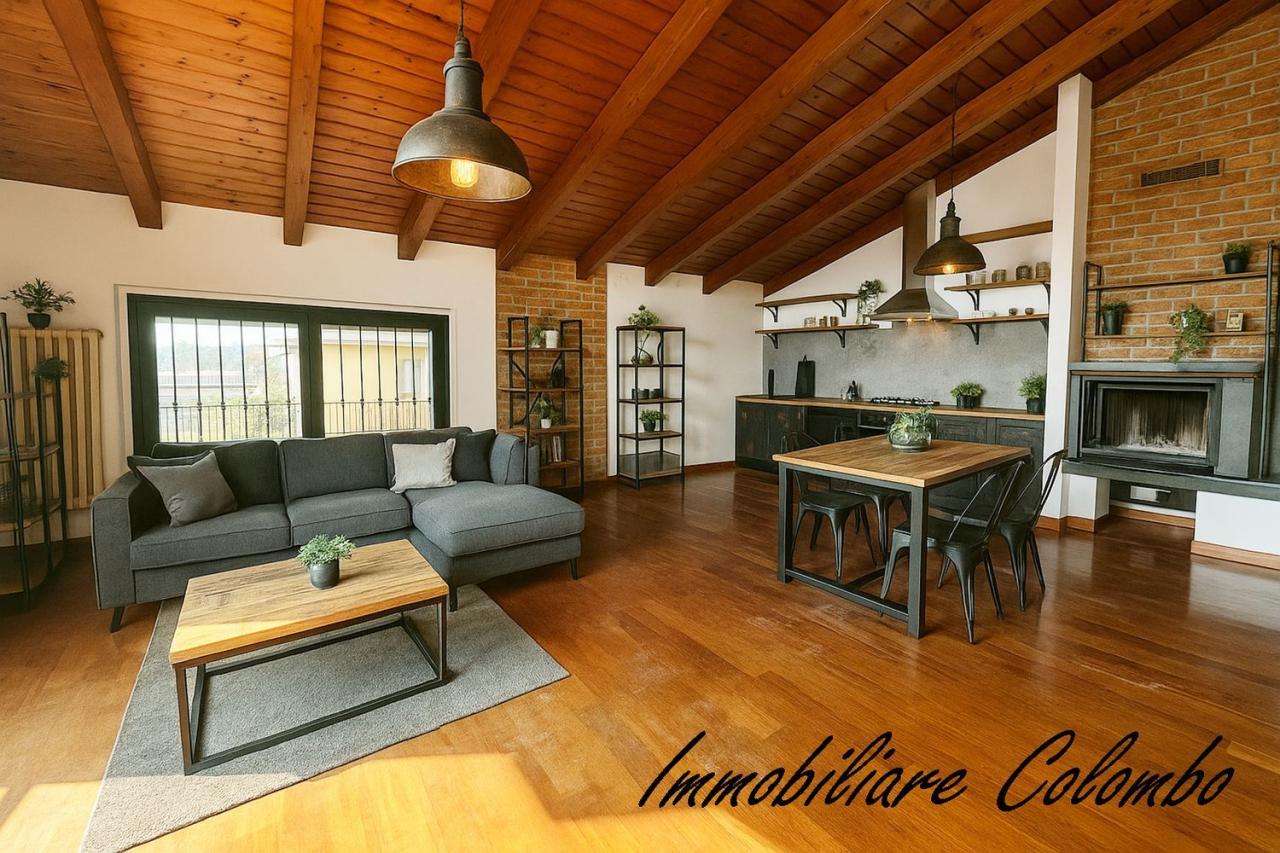 Vendita Trivani, Cabiate foto