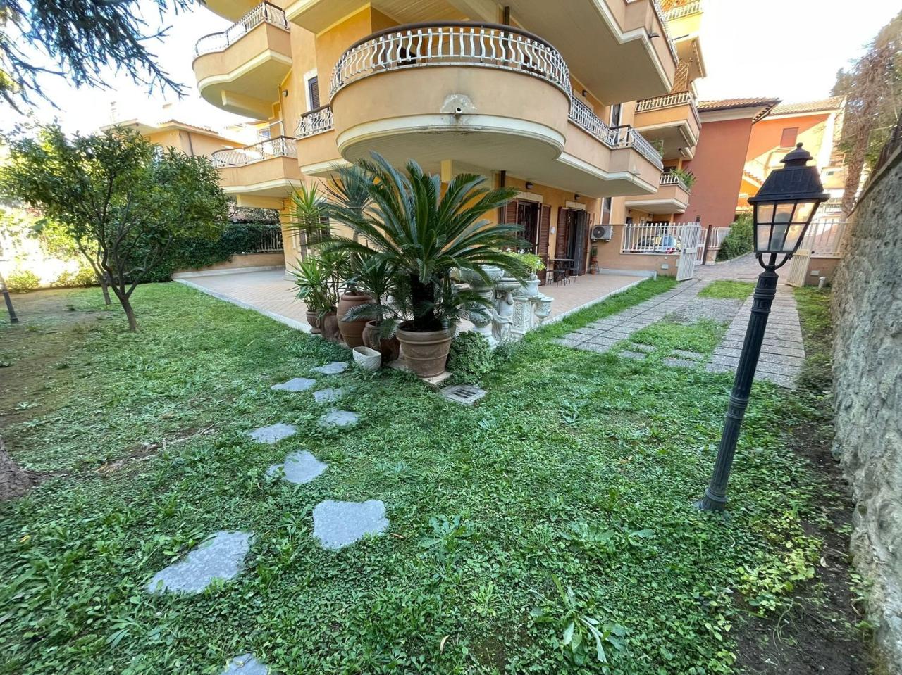 Vendita Trivani, Grottaferrata foto