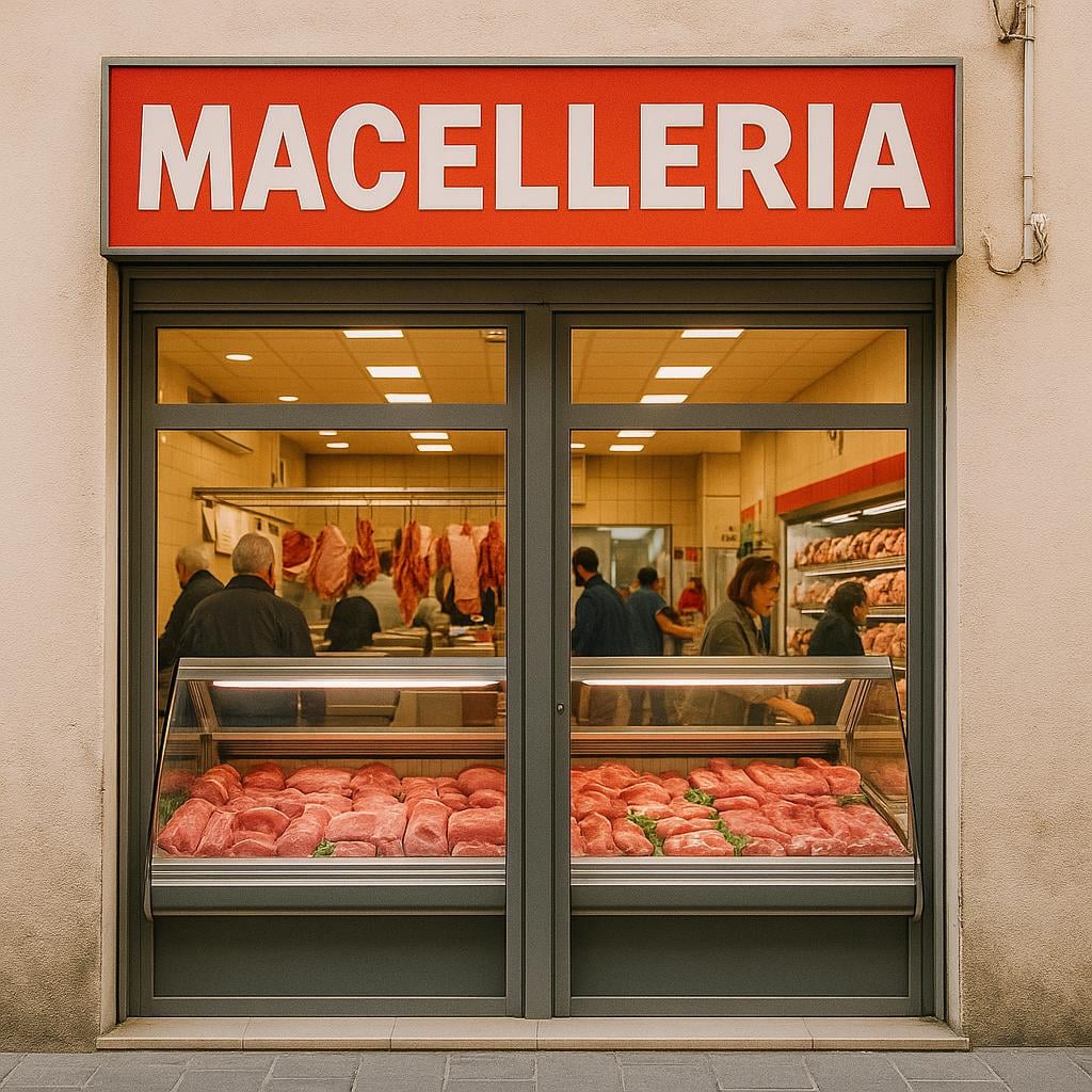 Vendita Bivani, Siracusa foto