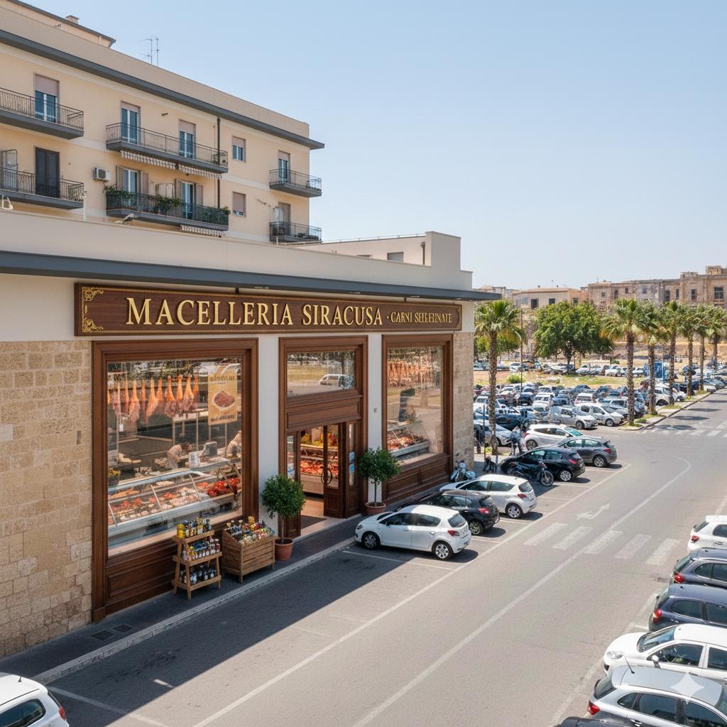 Vendita Bivani, Siracusa foto