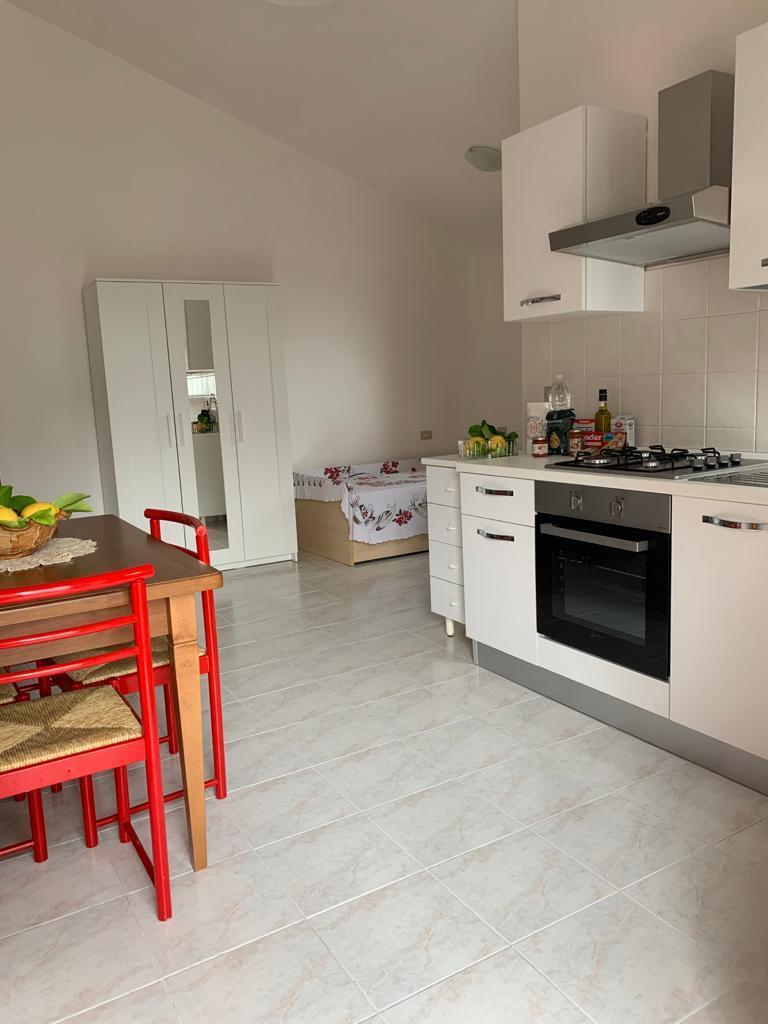 Affitto Monovano, Francavilla al Mare foto