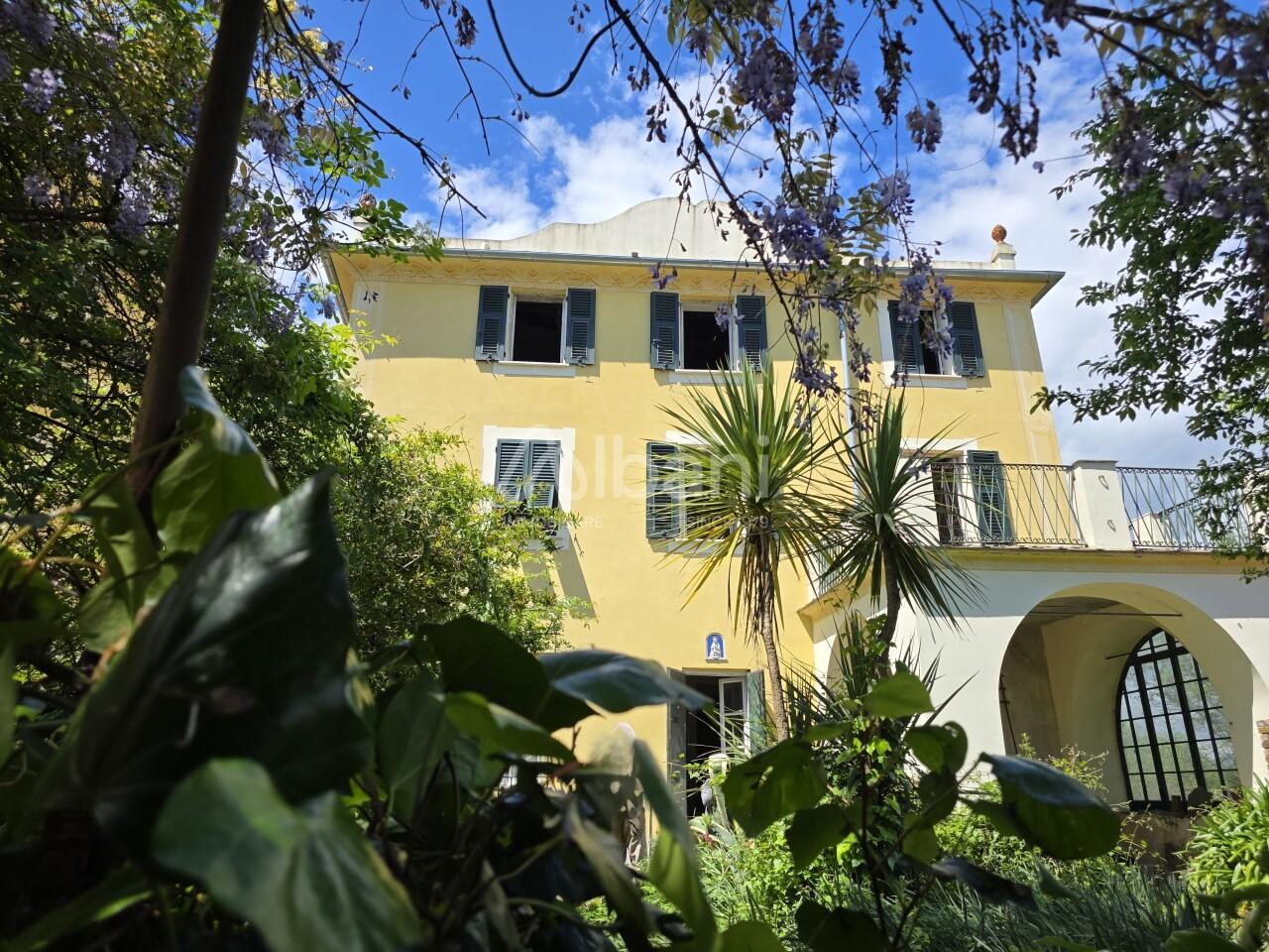 Vendita Ville, Vezzano Ligure foto