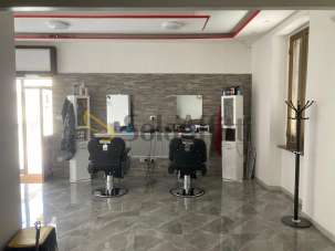 Affitto 1 vetrina, Cesano Maderno