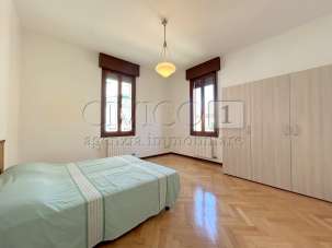 Affitto Pentavani, Venezia