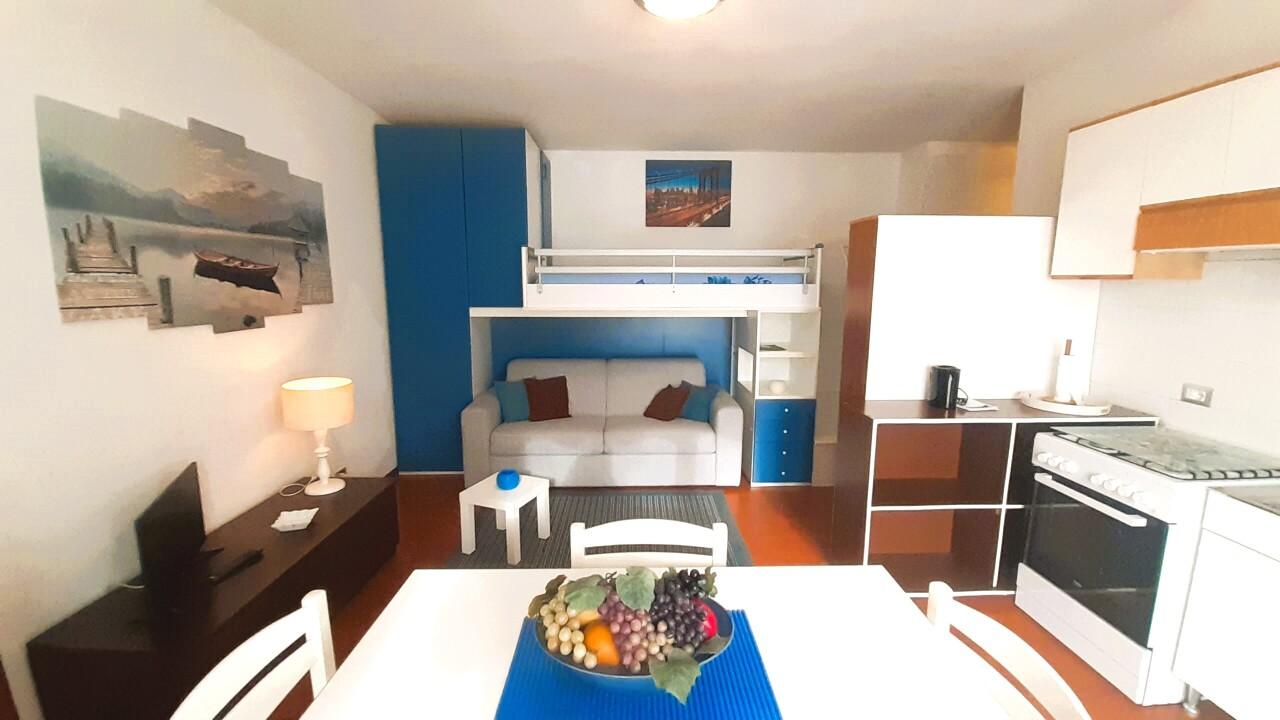 Affitto Monovano, Daverio foto