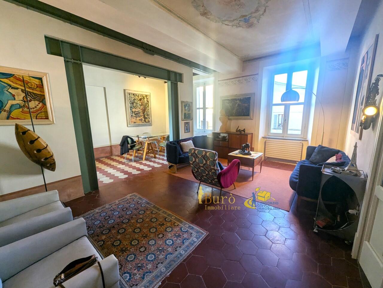 Affitto Pentavani, Parma foto