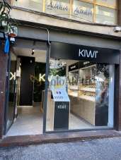 Mieten 1 vetrina, Napoli