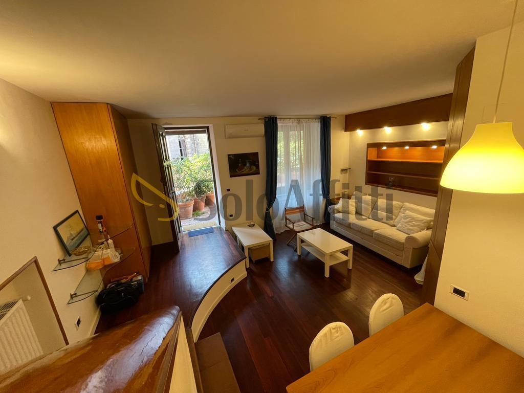 Affitto Trivani, Napoli foto