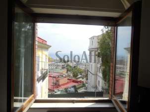 Affitto Trivani, Napoli