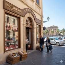 Vendita Bivani, Siracusa