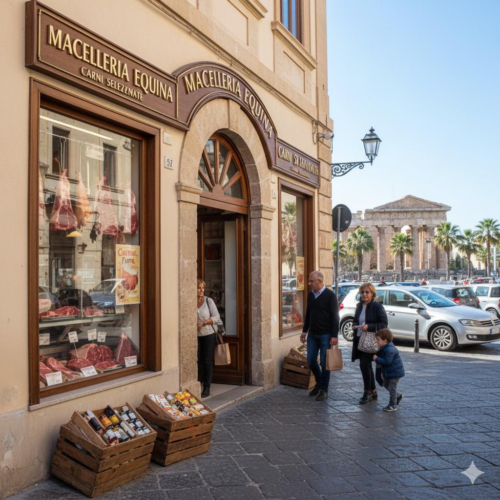 Vendita Bivani, Siracusa foto