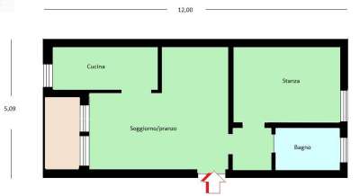 Vendita vendita, Bolzano