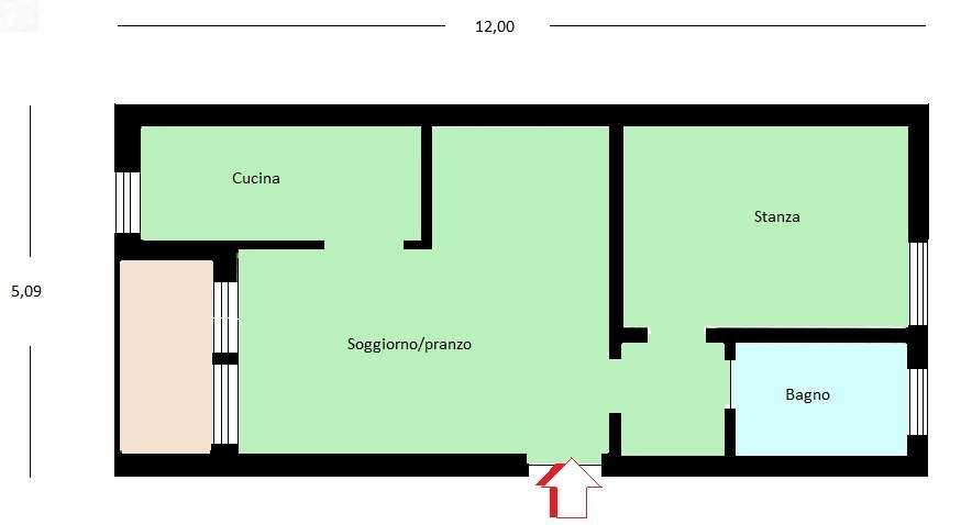 Vendita vendita, Bolzano foto