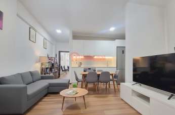 Vendita vendita, Trani