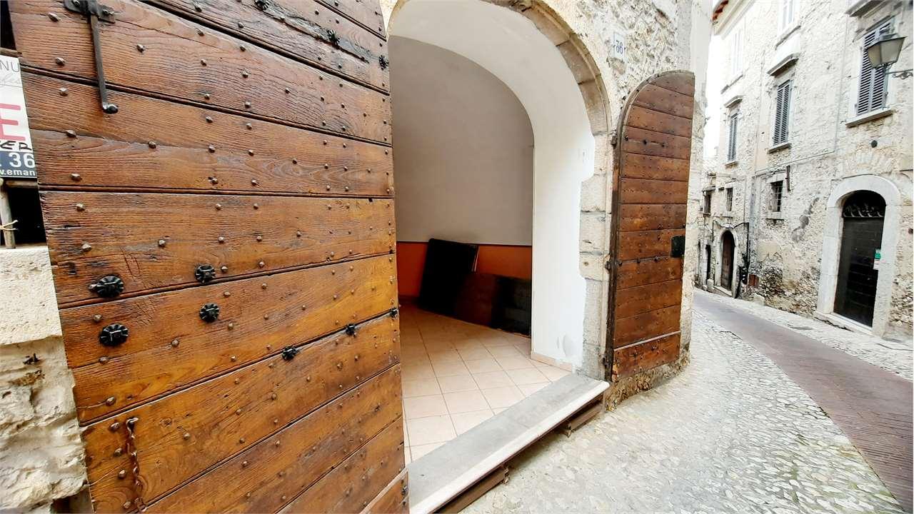 Vendita vendita, Veroli foto