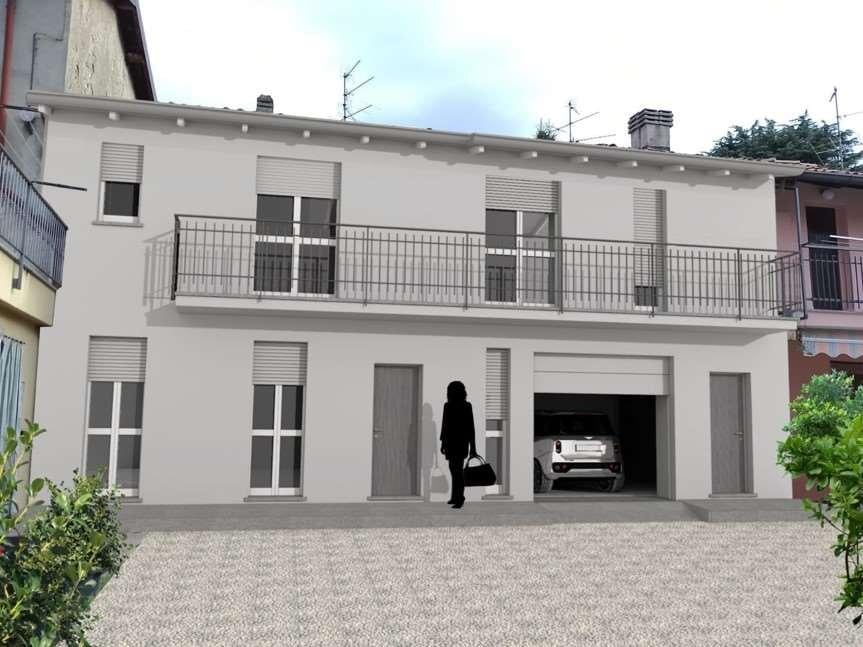 Vendita vendita, Giussano foto