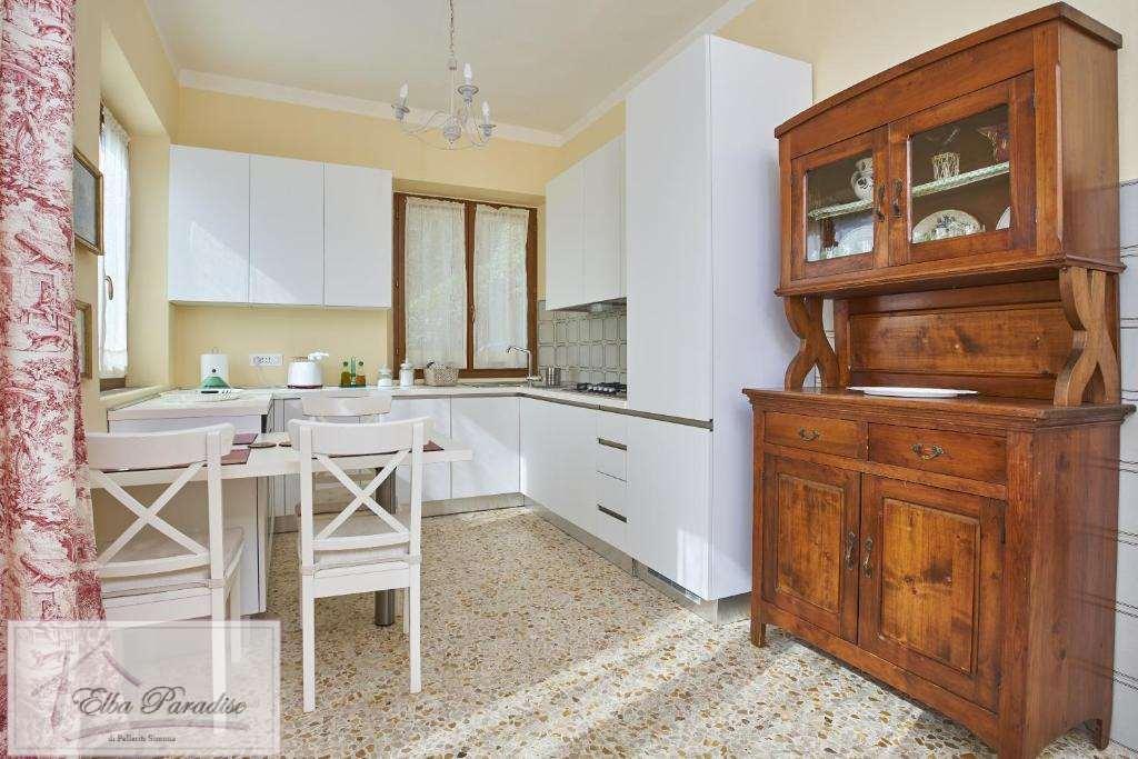 Vendita vendita, Marciana foto