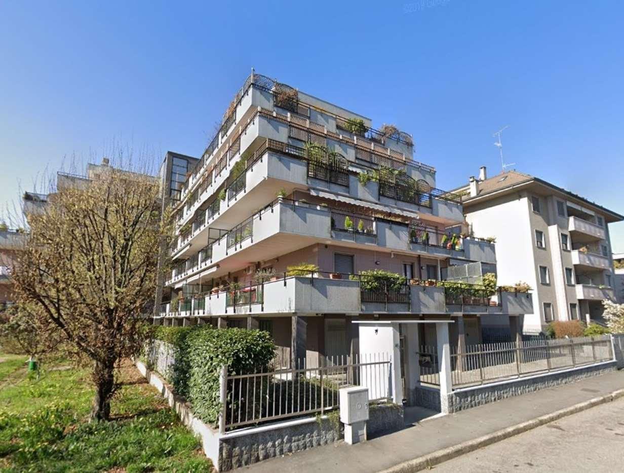 Vendita vendita, Novara foto