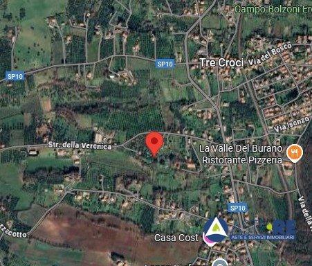 Vendita Trivani, Vetralla foto