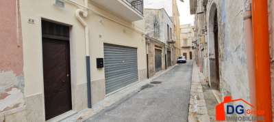 Venta Eptavani, Alcamo