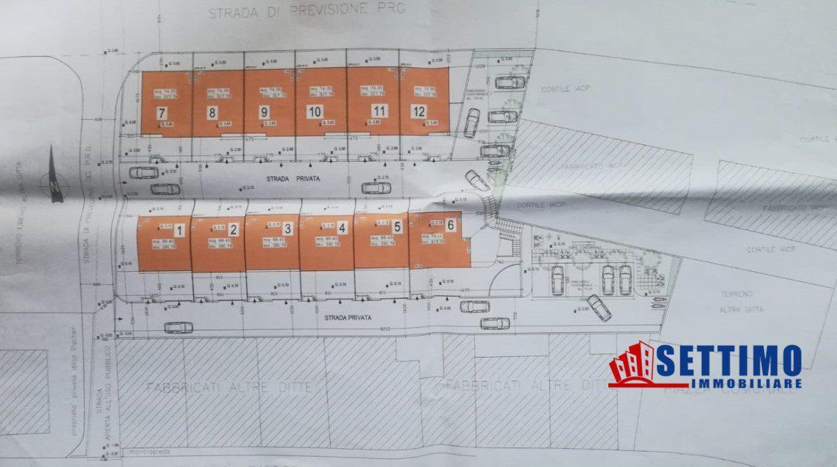 Vendita Ville, Furci Siculo foto