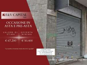 Vendita Locali commerciali, Torino Vendita Locali commerciali, Torino