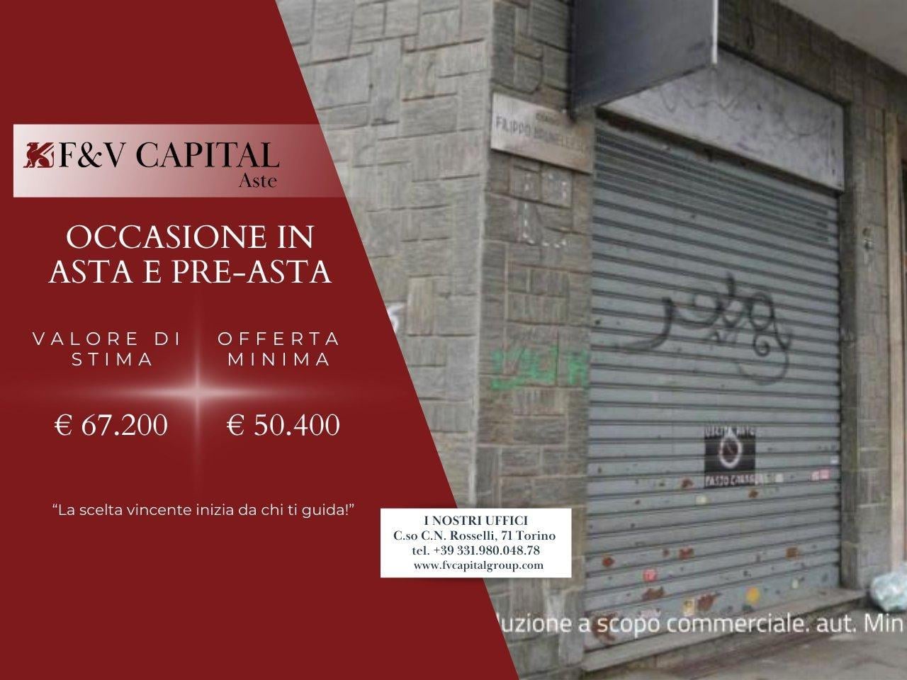 Vendita Bivani, Torino foto