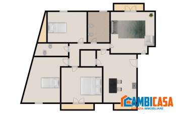 Vendita Pentavani, Monreale