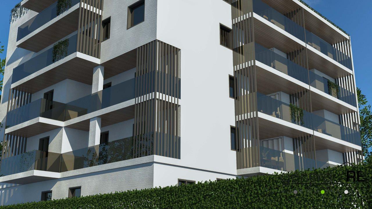 Vendita Quadrivani, Pescara foto