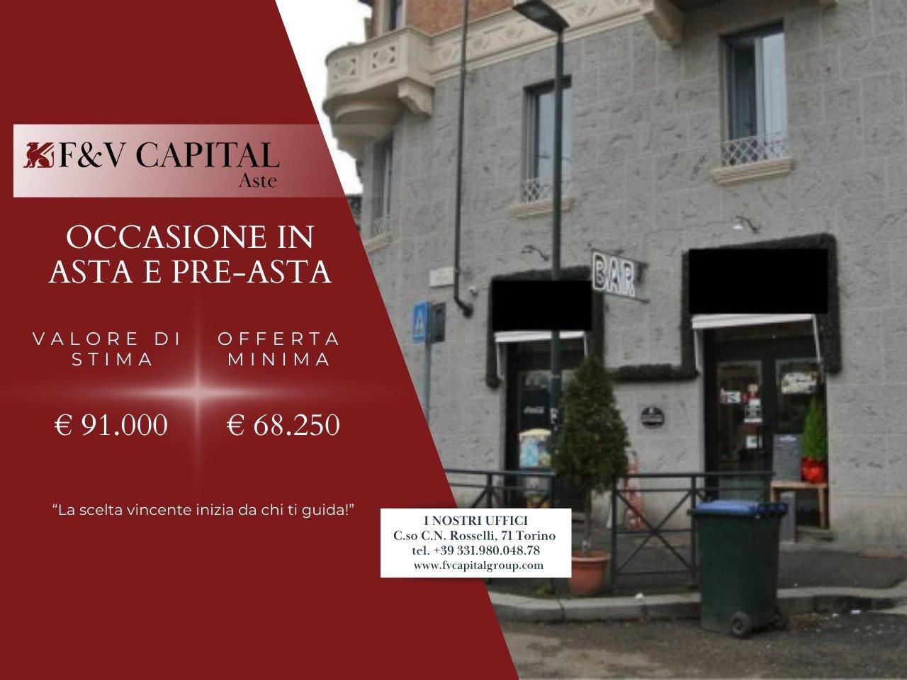 Vendita Bivani, Torino foto