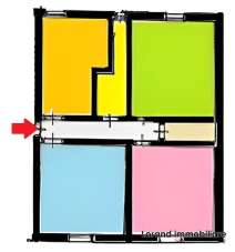 Vendita Quadrivani, Pisa Vendita Quadrivani, Pisa