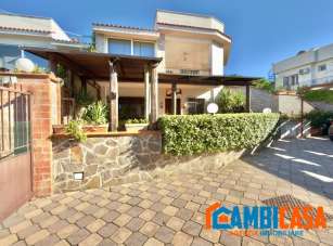 Vendita Pentavani, Palermo