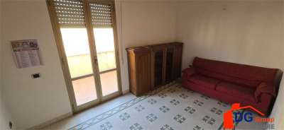 Vendita Esavani, Alcamo