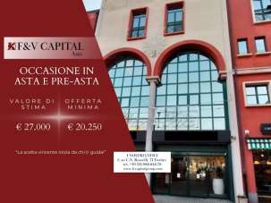 Vendita Locali commerciali, Chieri