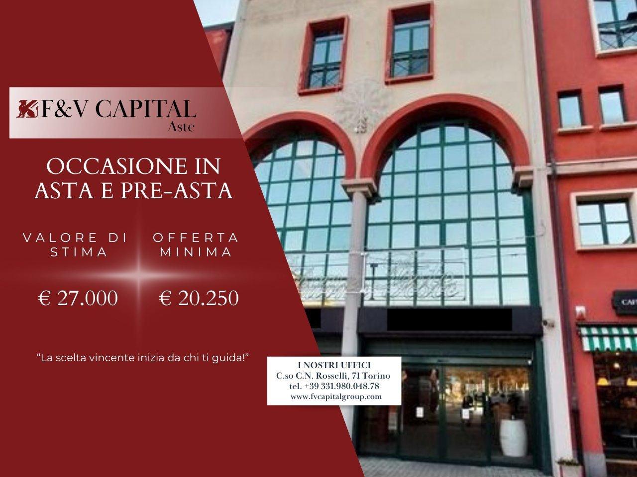 Vendita Monovano, Chieri foto