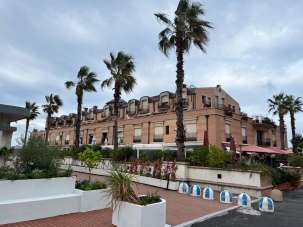 Vendita Monovano, Genova