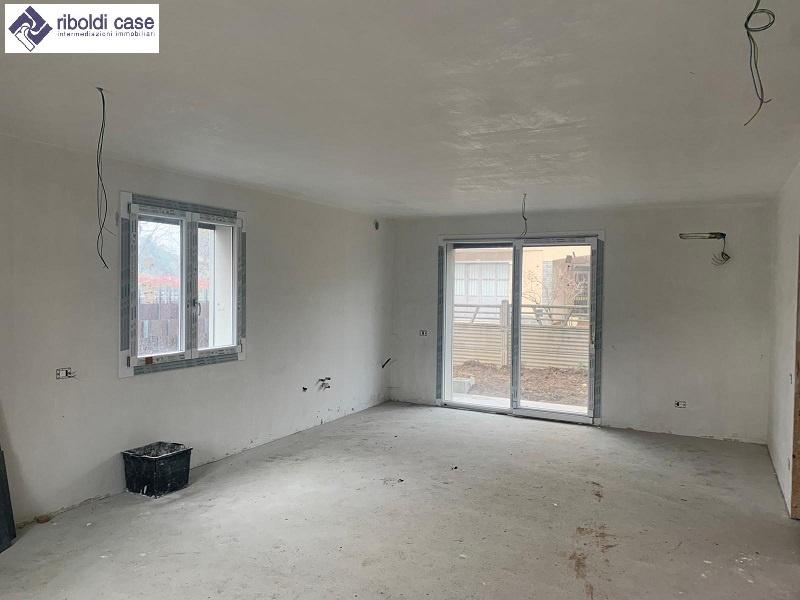 Vendita Quadrivani, Seveso foto