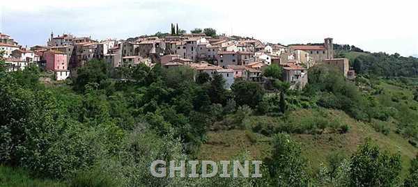 Vendita Bivani, Scansano foto