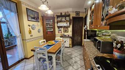 Vendita Pentavani, Rignano sull'Arno