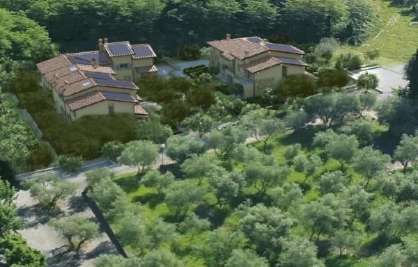 Verkauf Vier zimmer, Monteriggioni foto