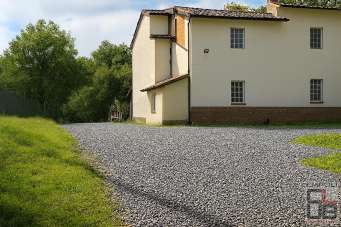 Vendita Casa indipendente, Fucecchio