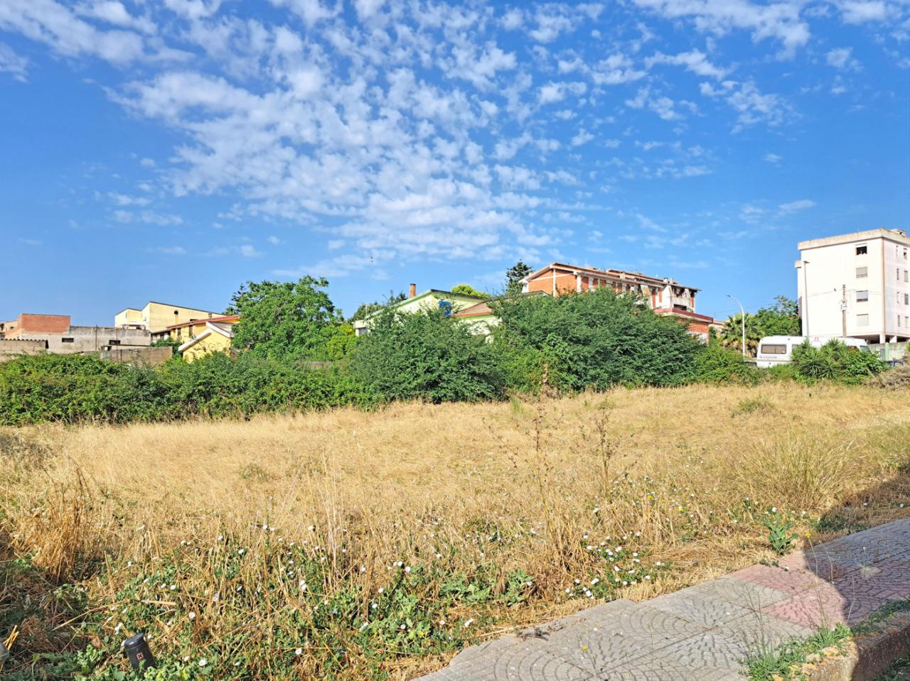 Vendita Terreno, Sanluri foto