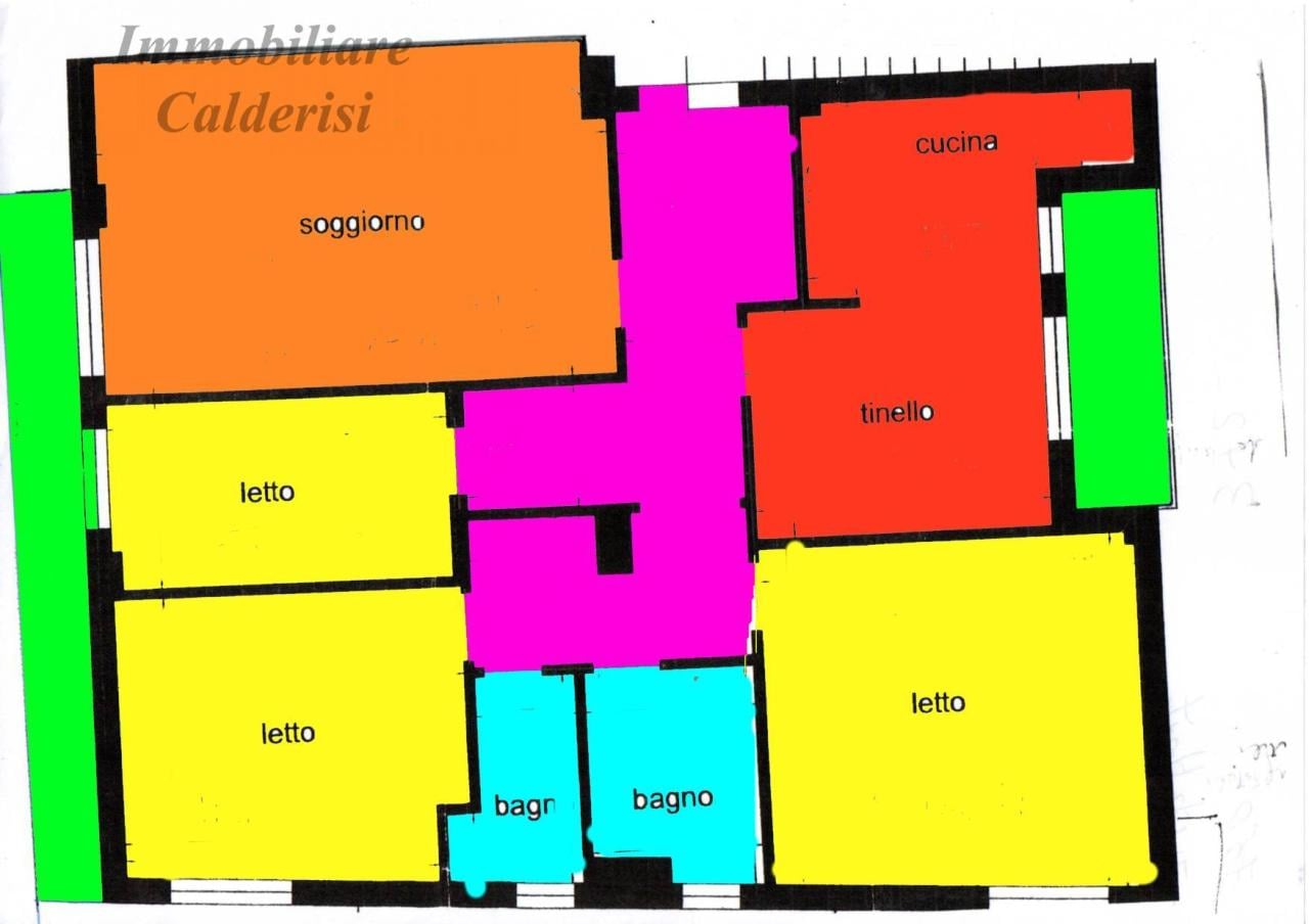 Affitto Appartamento, San Benedetto del Tronto foto