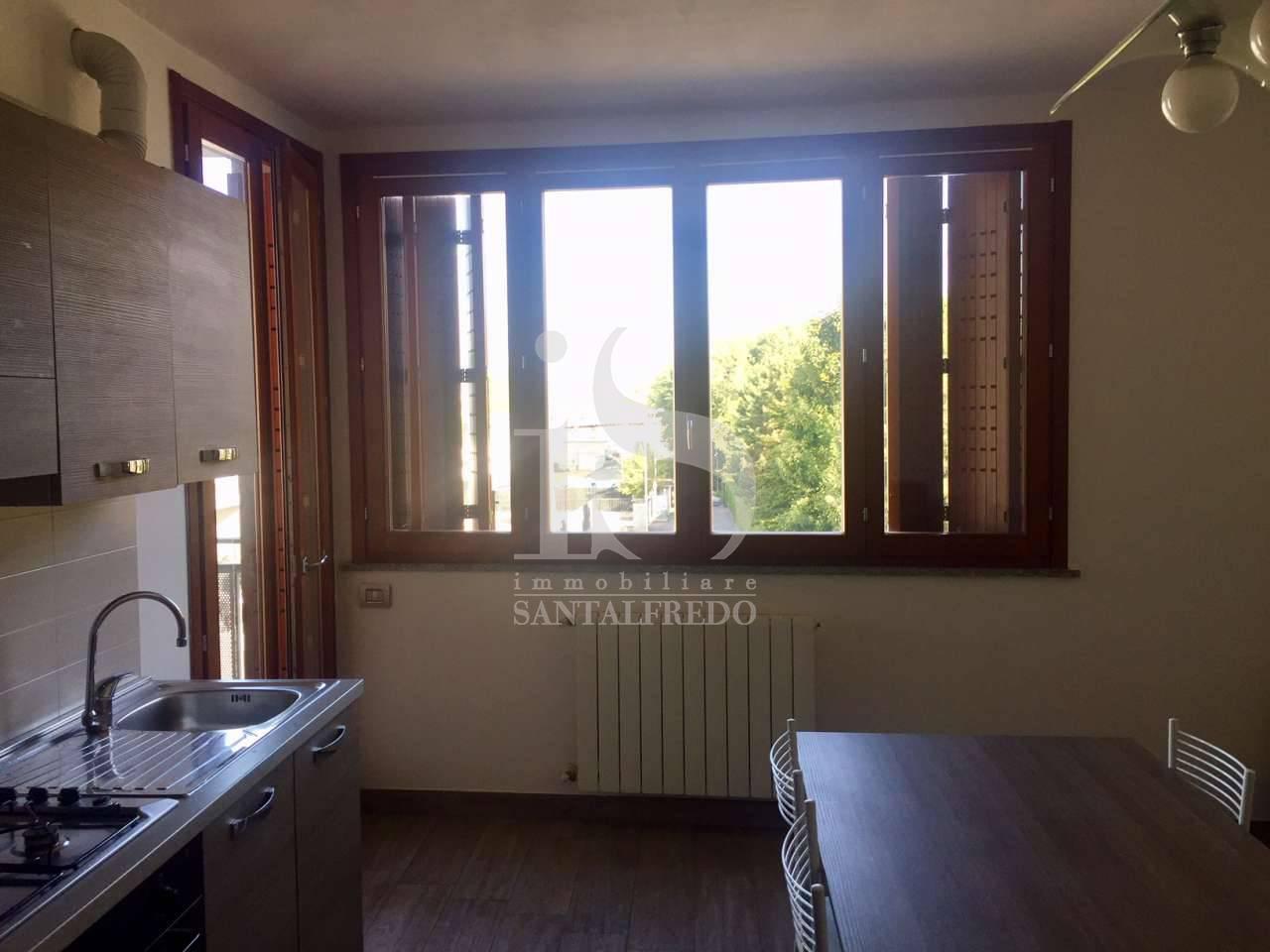 Affitto Appartamento, Concorezzo foto